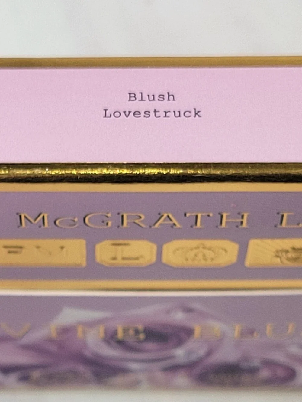 Pat McGrath brand new